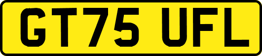 GT75UFL