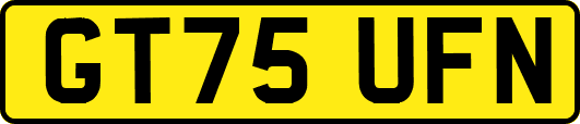 GT75UFN