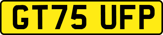 GT75UFP