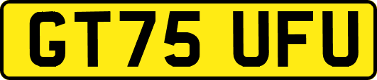 GT75UFU
