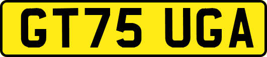 GT75UGA