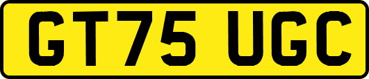 GT75UGC