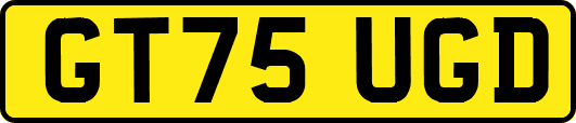 GT75UGD