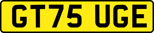 GT75UGE