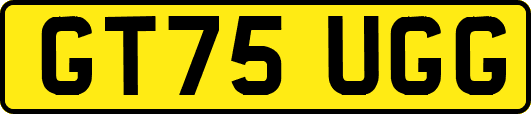 GT75UGG