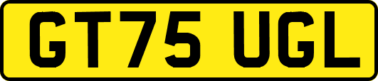 GT75UGL