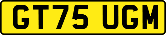 GT75UGM