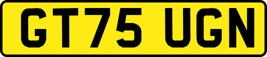 GT75UGN