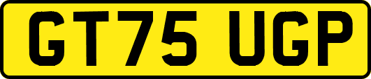 GT75UGP