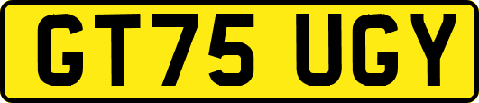 GT75UGY