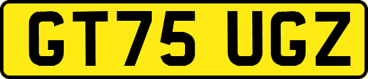 GT75UGZ