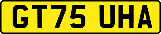 GT75UHA