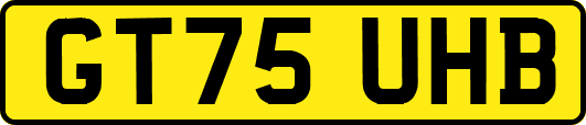 GT75UHB
