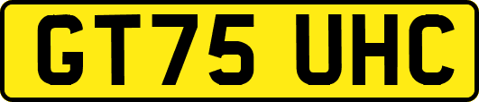GT75UHC