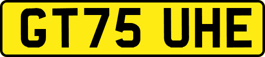 GT75UHE