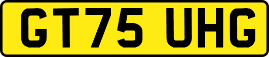 GT75UHG