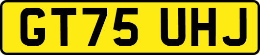 GT75UHJ