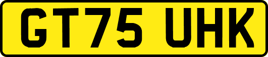 GT75UHK