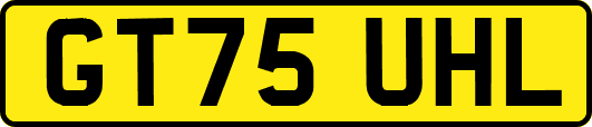 GT75UHL
