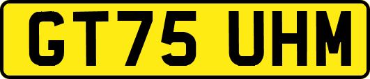 GT75UHM