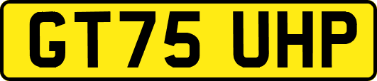 GT75UHP
