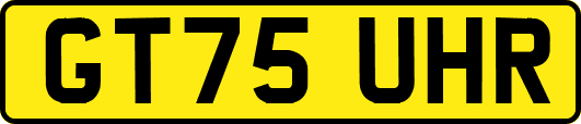 GT75UHR
