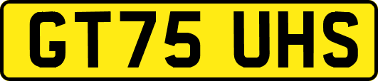 GT75UHS