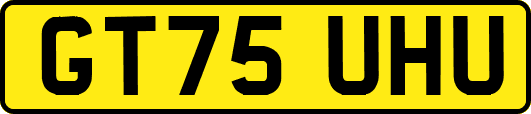 GT75UHU