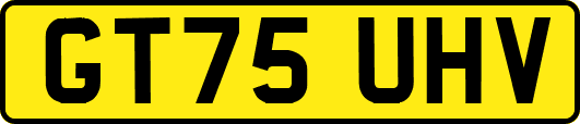 GT75UHV