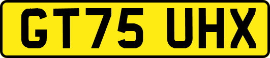 GT75UHX
