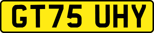 GT75UHY
