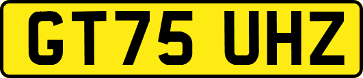 GT75UHZ