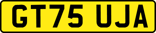 GT75UJA