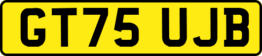 GT75UJB