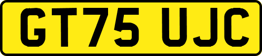 GT75UJC
