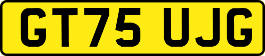 GT75UJG