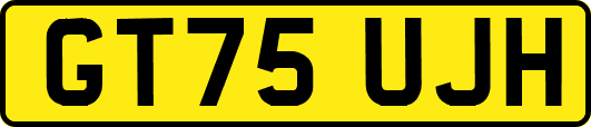 GT75UJH