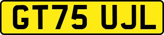 GT75UJL