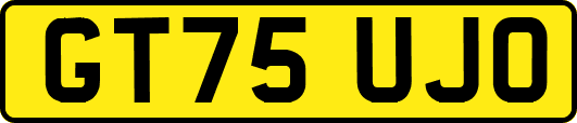 GT75UJO