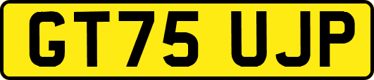 GT75UJP