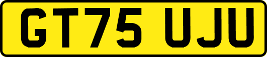 GT75UJU