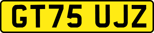 GT75UJZ