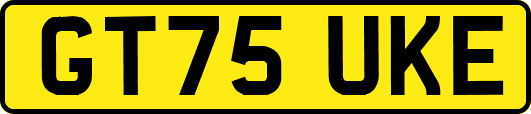 GT75UKE