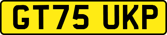 GT75UKP