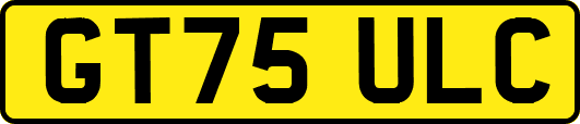 GT75ULC
