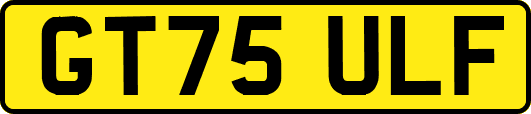 GT75ULF