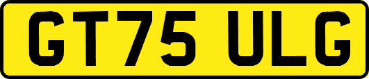 GT75ULG