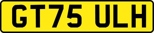GT75ULH