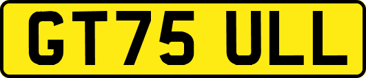 GT75ULL