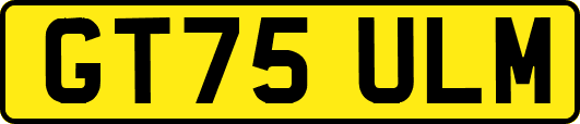 GT75ULM